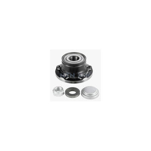 Kit rulment roata SNR R141.26