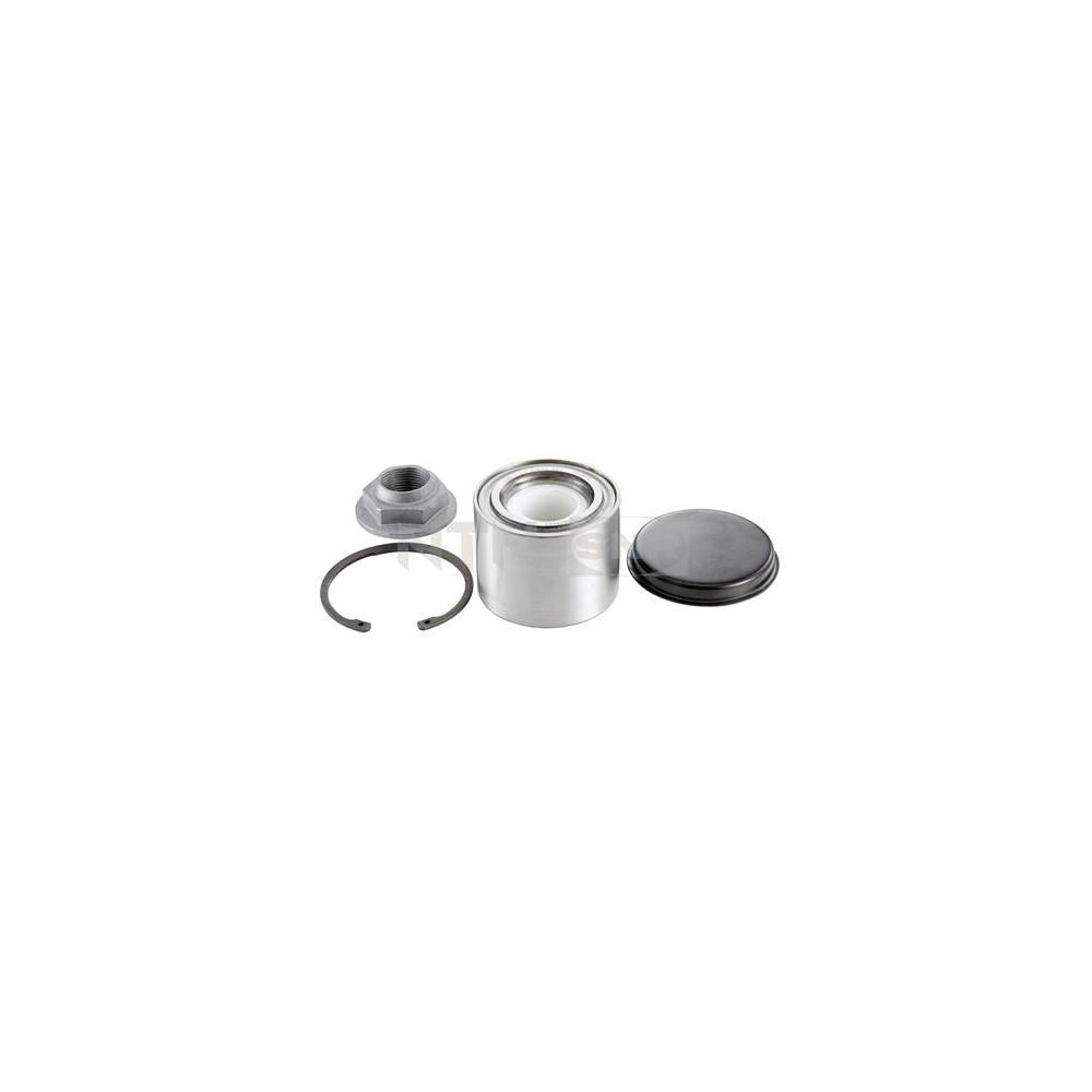 Kit rulment roata SNR R141.28