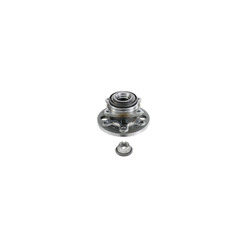 Kit rulment roata SNR R141.49