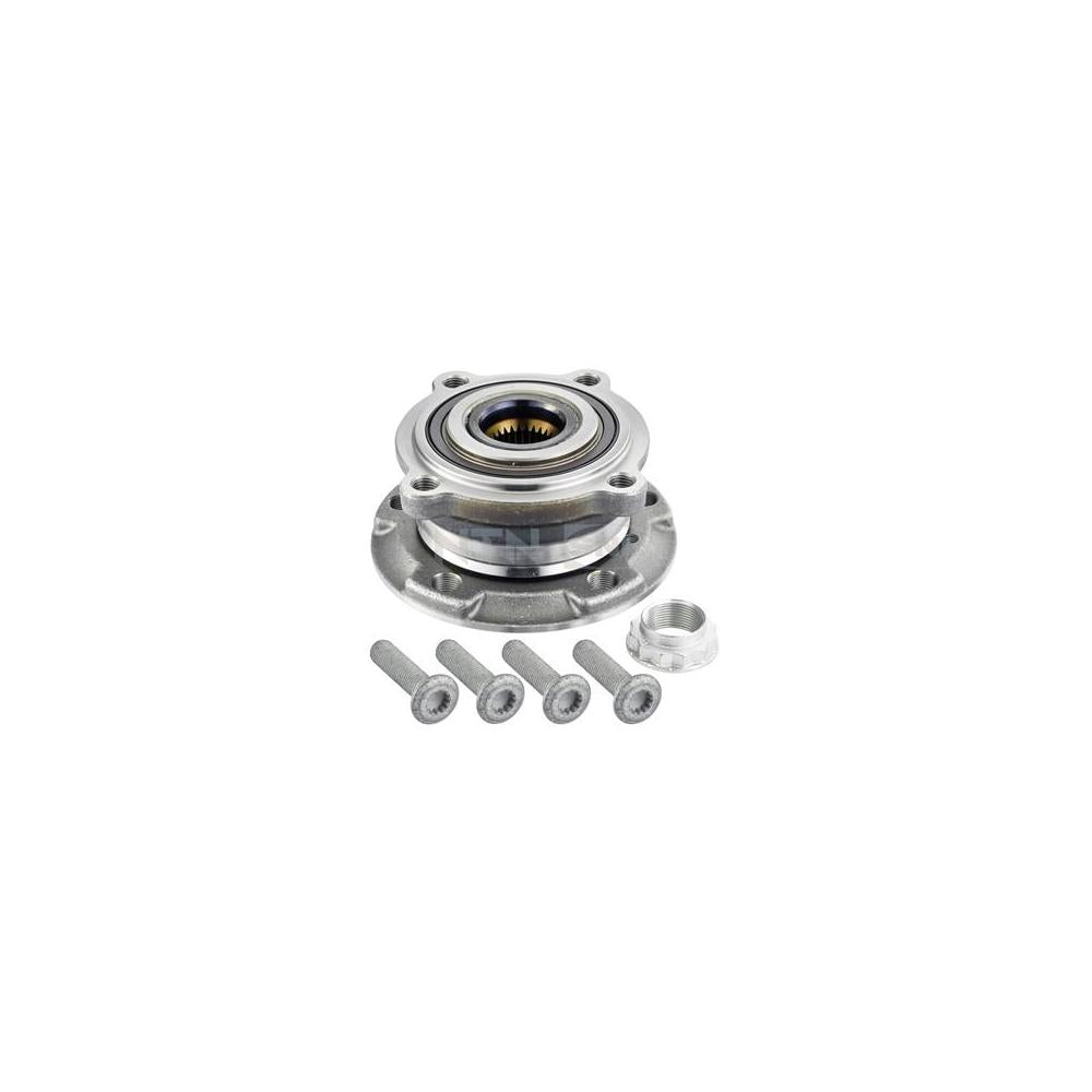 Kit rulment roata (lipsa suruburi) SNR R150.45
