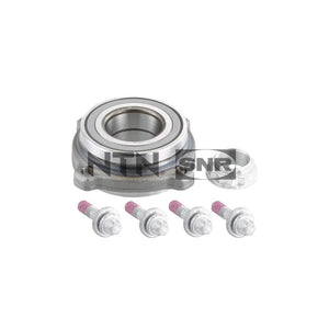 Kit rulment roata spate SNR R150.50
