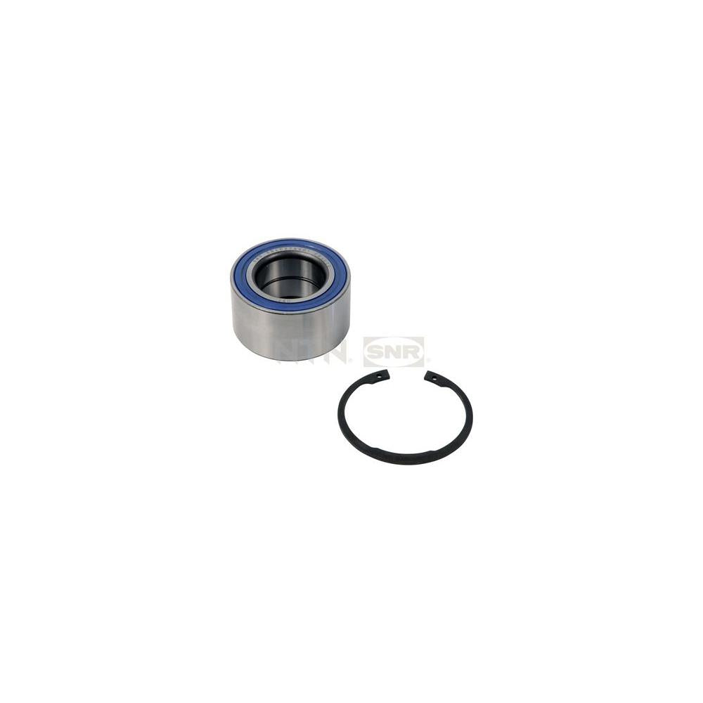 Kit rulment roata SNR R151.26