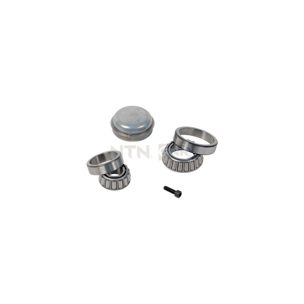 Kit rulment roata SNR R151.36