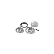 Set rulment roata SNR R151.36S