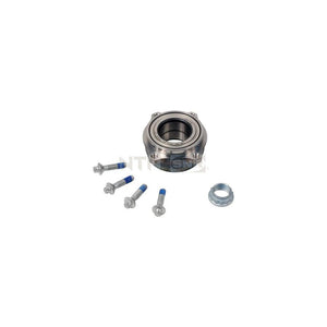 Kit rulment roata SNR R151.37