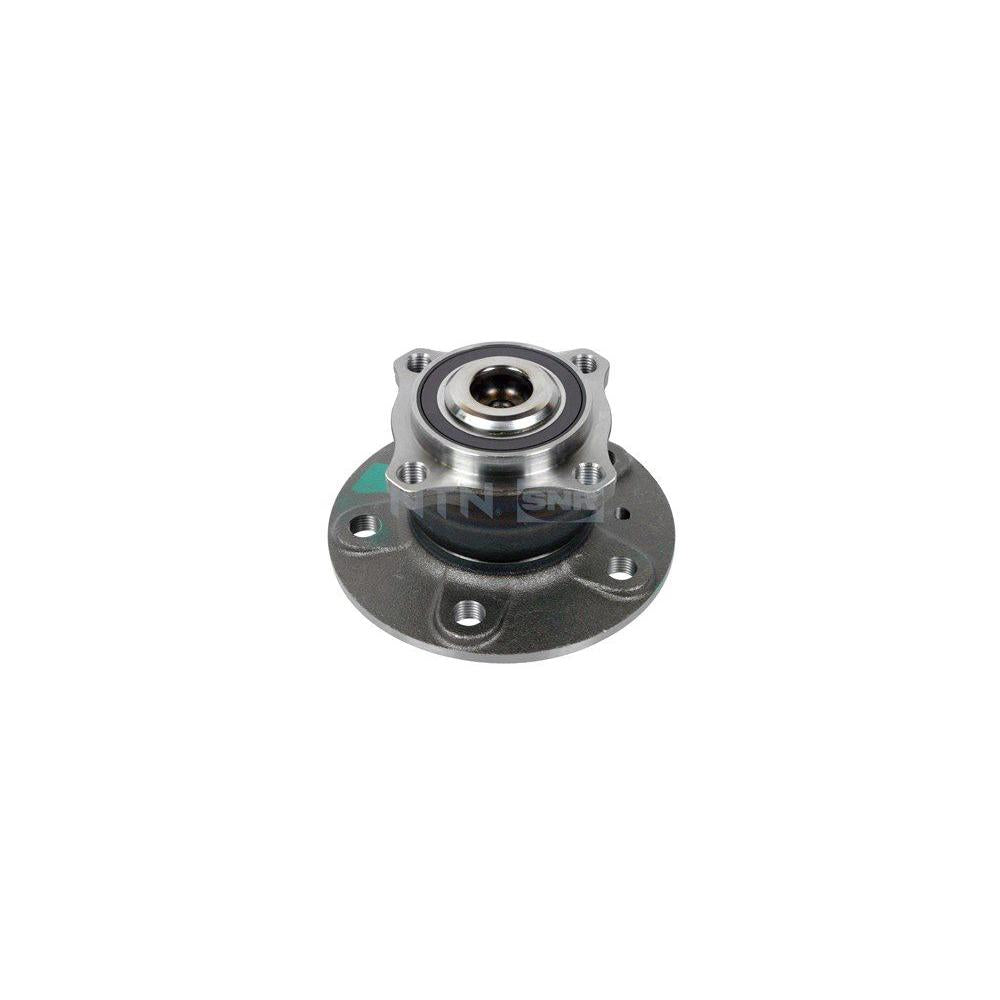 Kit rulment roata SNR R151.45