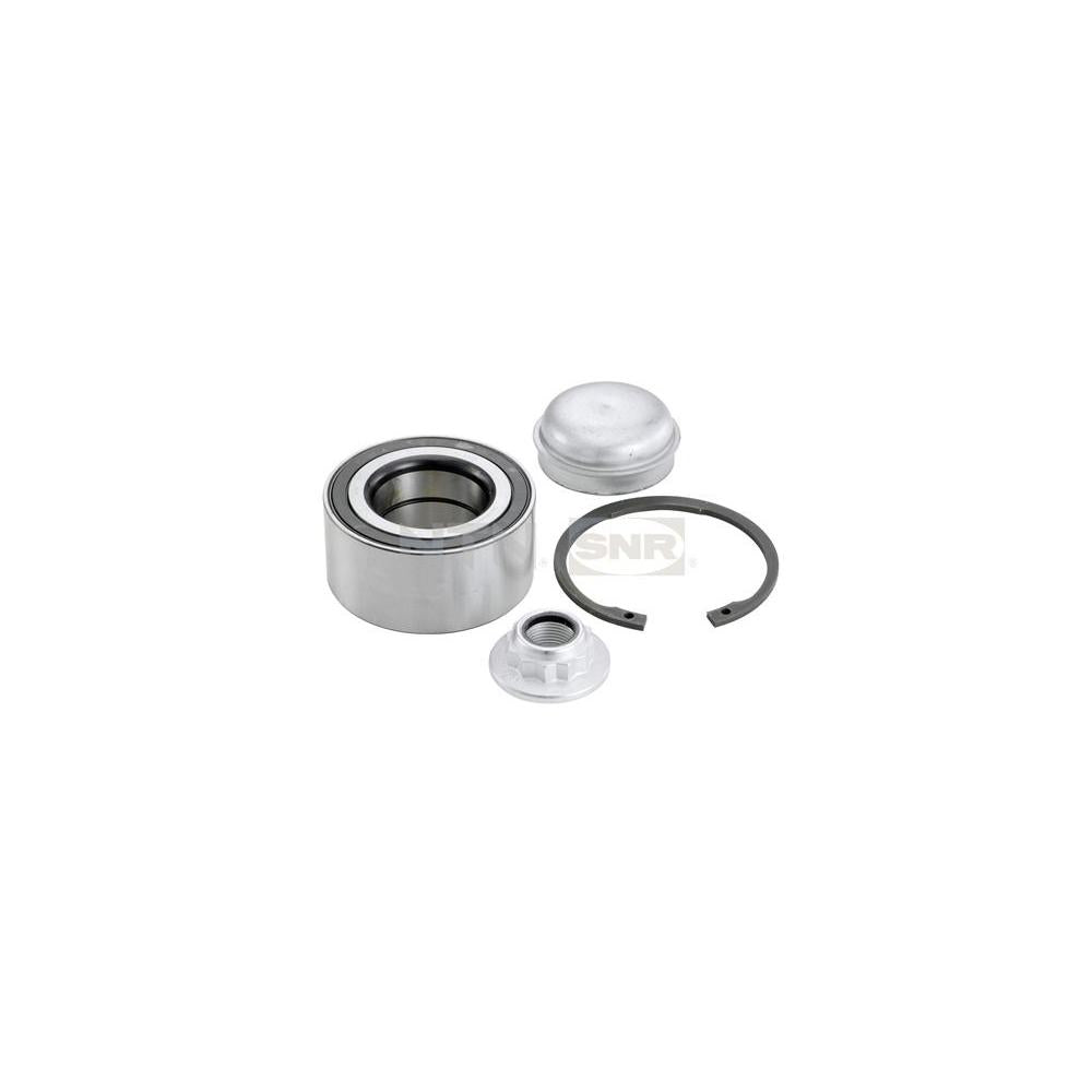 Kit rulment roata SNR R151.46