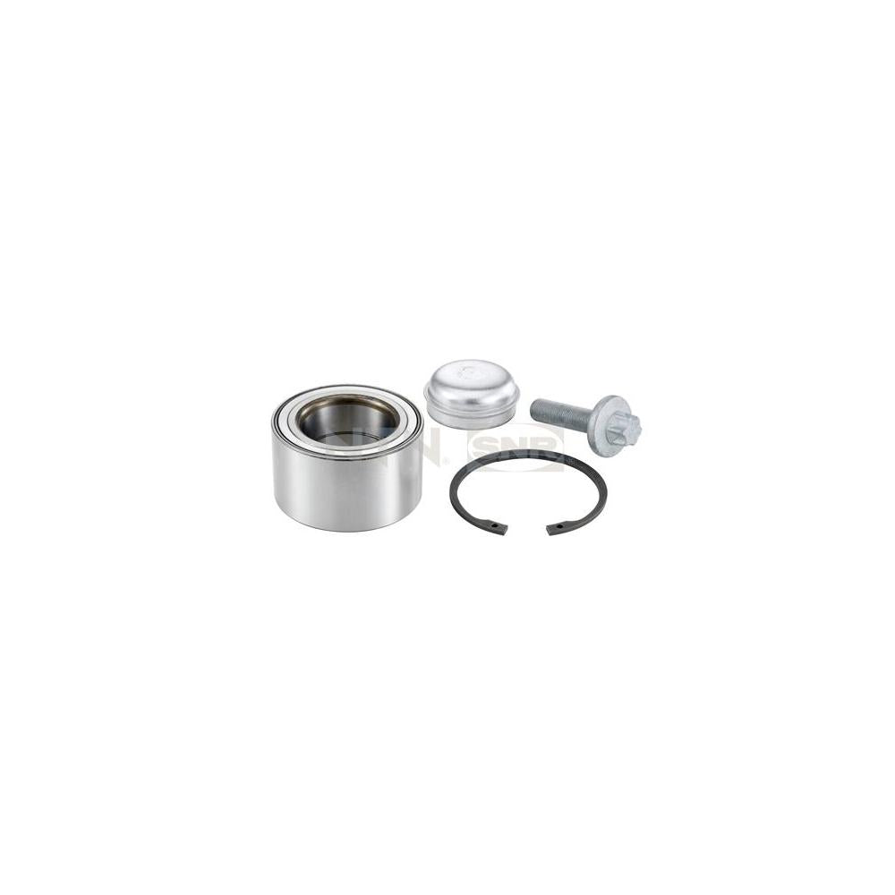 Kit rulment roata fata SNR R151.49