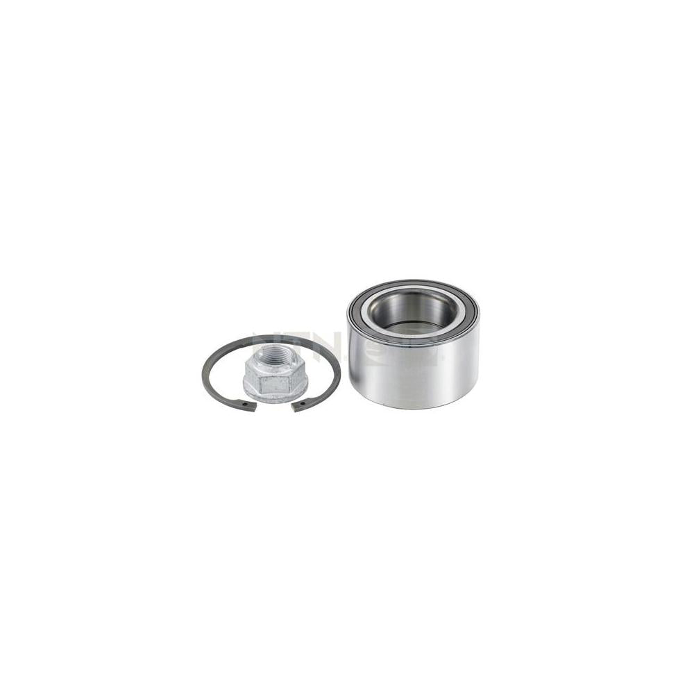 Kit rulment roata SNR R151.50