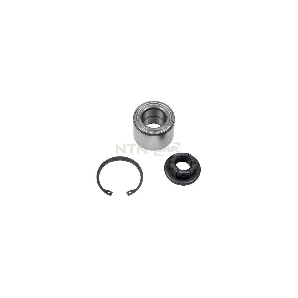 Kit rulment roata SNR R152.56