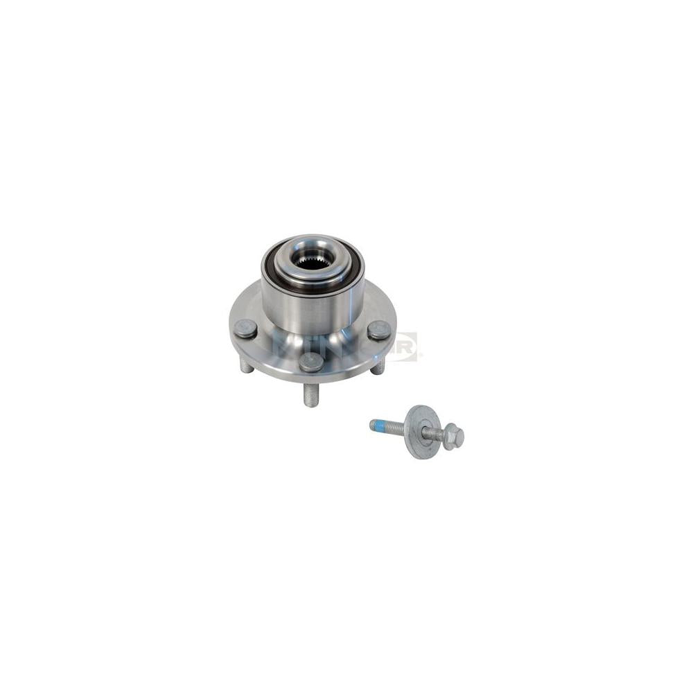 Kit rulment roata SNR R152.62