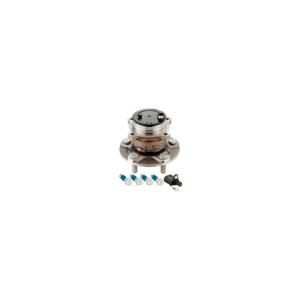 Kit rulment roata SNR R152.69