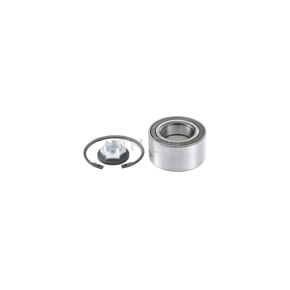Kit rulment roata SNR R152.73