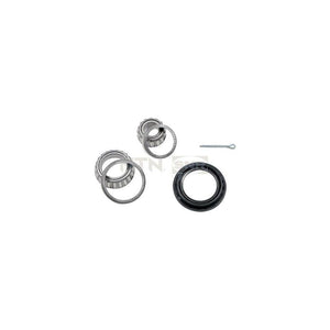 Kit rulment roata SNR R153.07