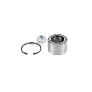Kit rulment roata SNR R153.35