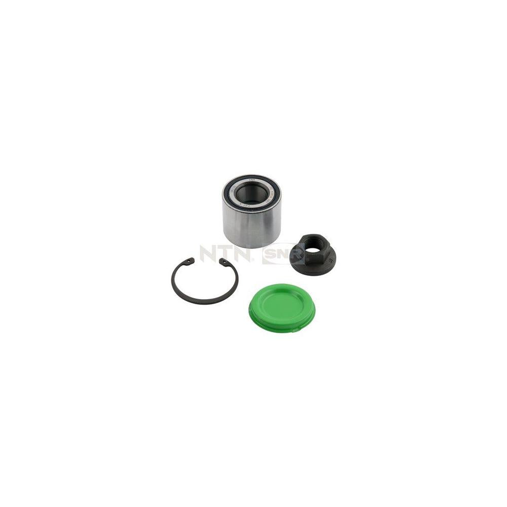 Kit rulment roata SNR R153.37
