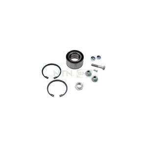 Kit rulment roata SNR R154.28