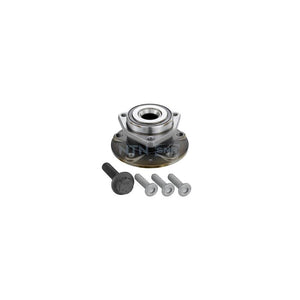 Kit rulment roata SNR R154.61