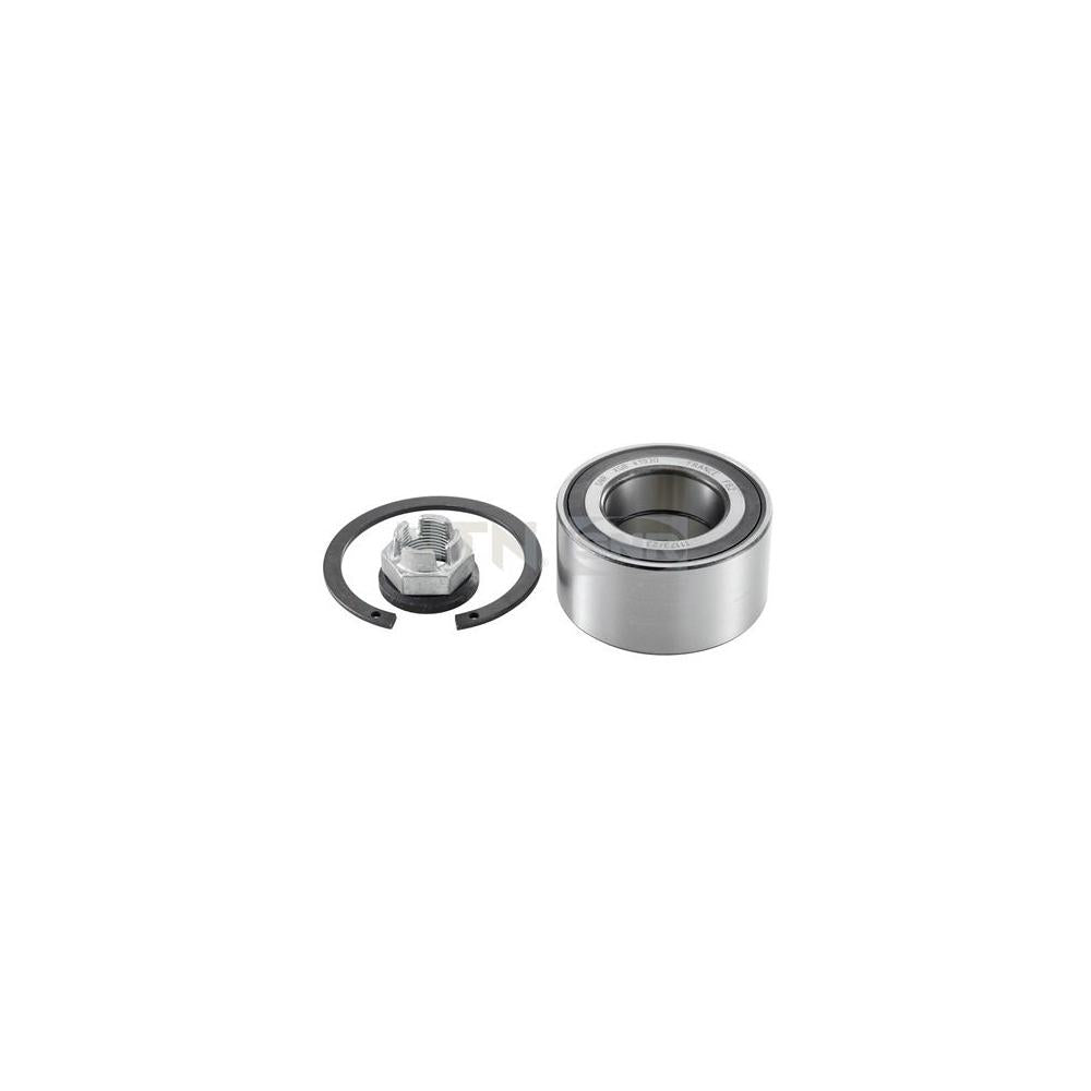 Kit rulment roata fata- ps SNR R155.107