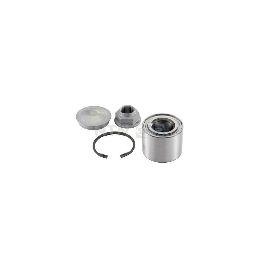 Kit rulment roata spate - ps SNR R155.113