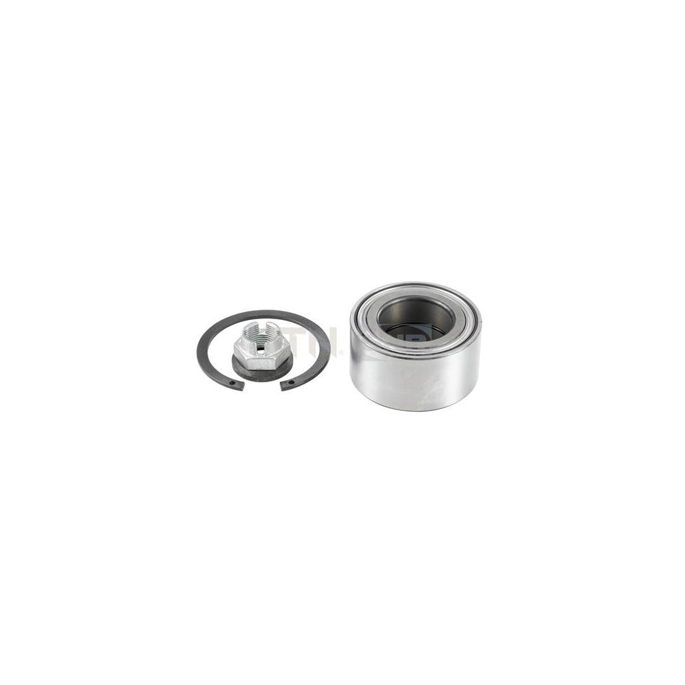 Kit rulment roata spate- ps SNR R155.114