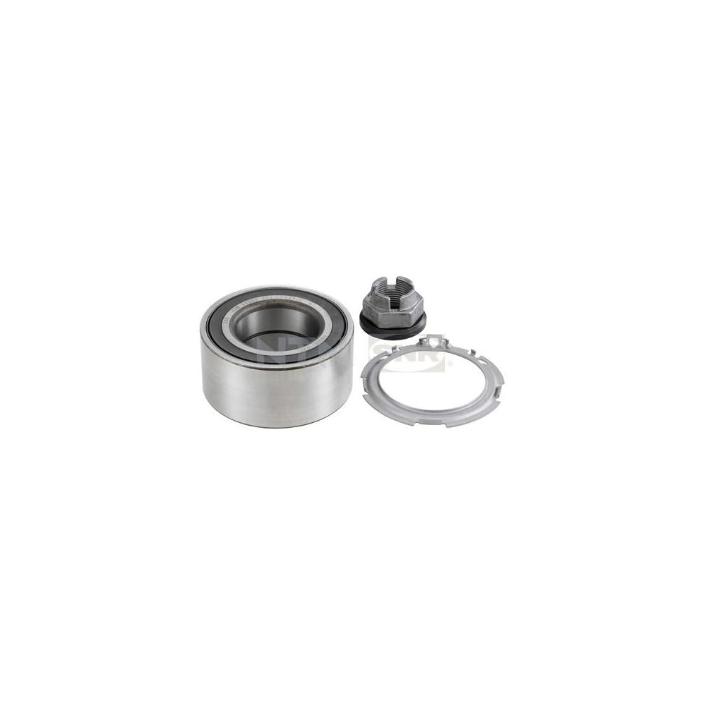 Kit rulment roata SNR R155.116