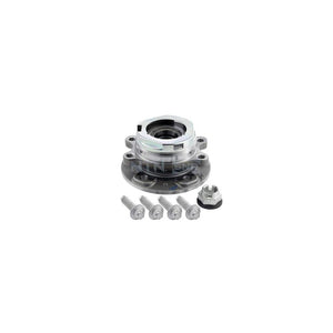 Kit rulment roata fata SNR R155.120