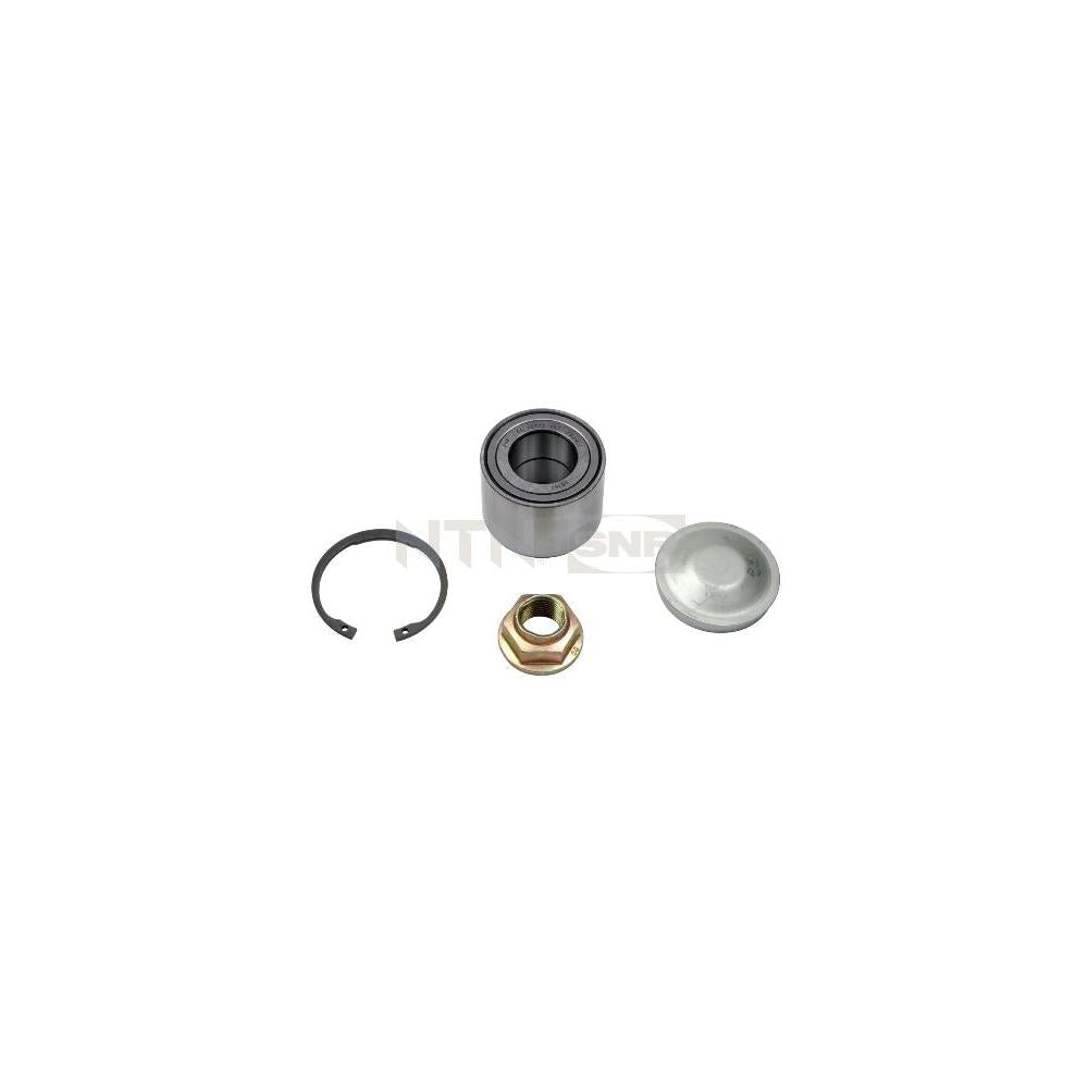 Kit rulment roata SNR R155.70