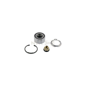 Kit rulment roata fata cu ABS- ps SNR R155.75