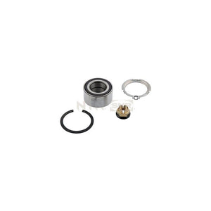 Kit rulment roata SNR R155.76
