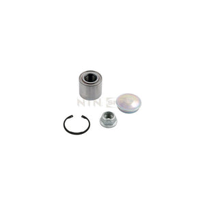 Kit rulment roata SNR R155.78