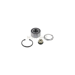 Kit rulment roata fata cu ABS SNR R155.80