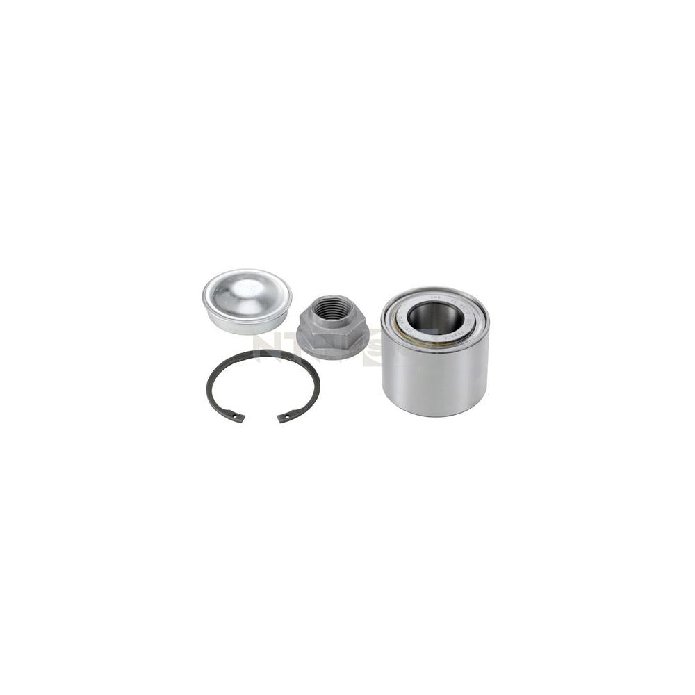 Kit rulment roata spate SNR R155.89
