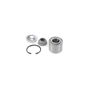 Kit rulment roata spate SNR R155.89