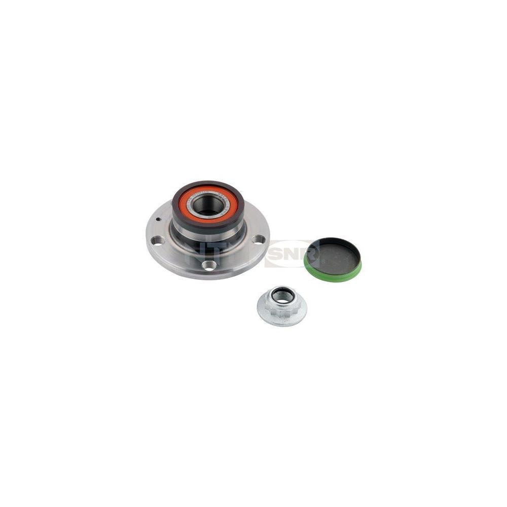 Kit rulment roata SNR R157.31