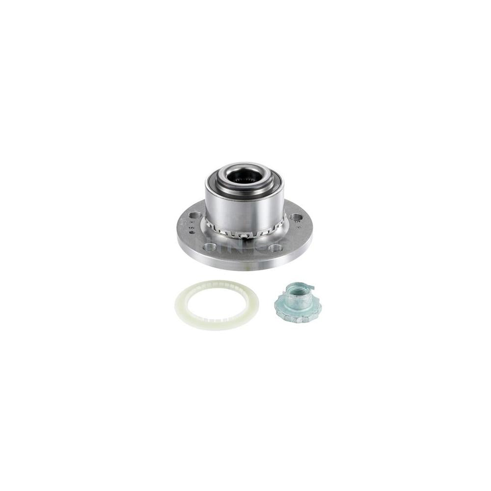 Kit rulment roata - ps SNR R157.32
