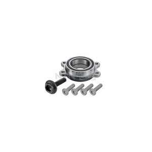 Kit rulment roata SNR R157.43