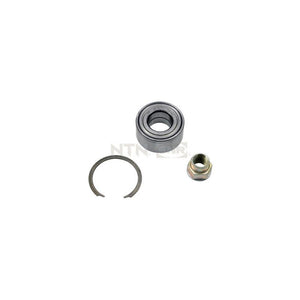 Kit rulment roata SNR R158.35