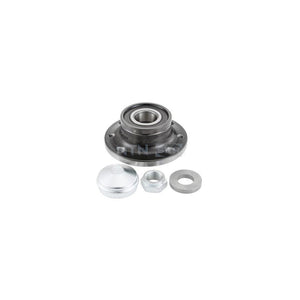 Kit rulment roata SNR R158.46