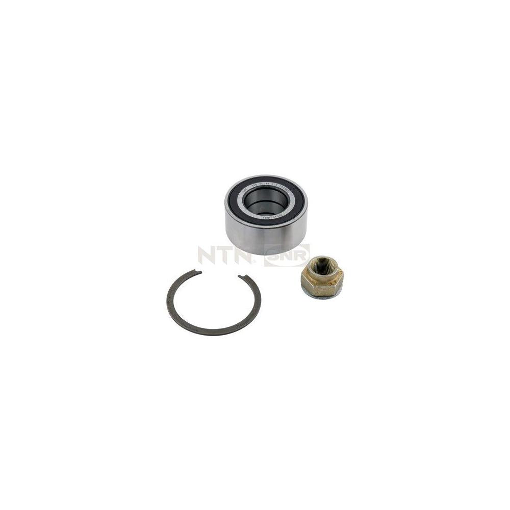 Kit rulment roata SNR R158.55