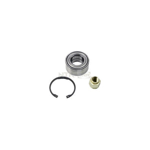 Kit rulment roata SNR R159.17