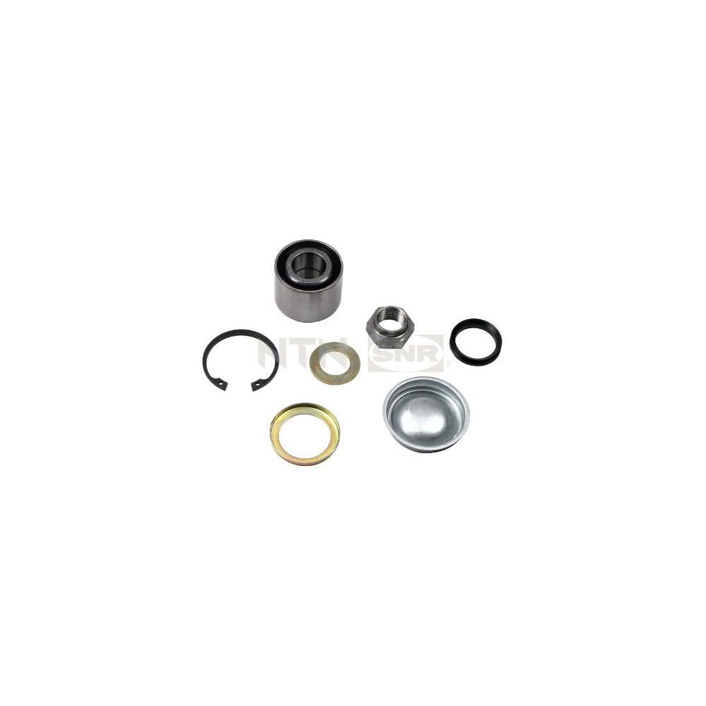 Kit rulment roata sn./slz. SNR R159.19