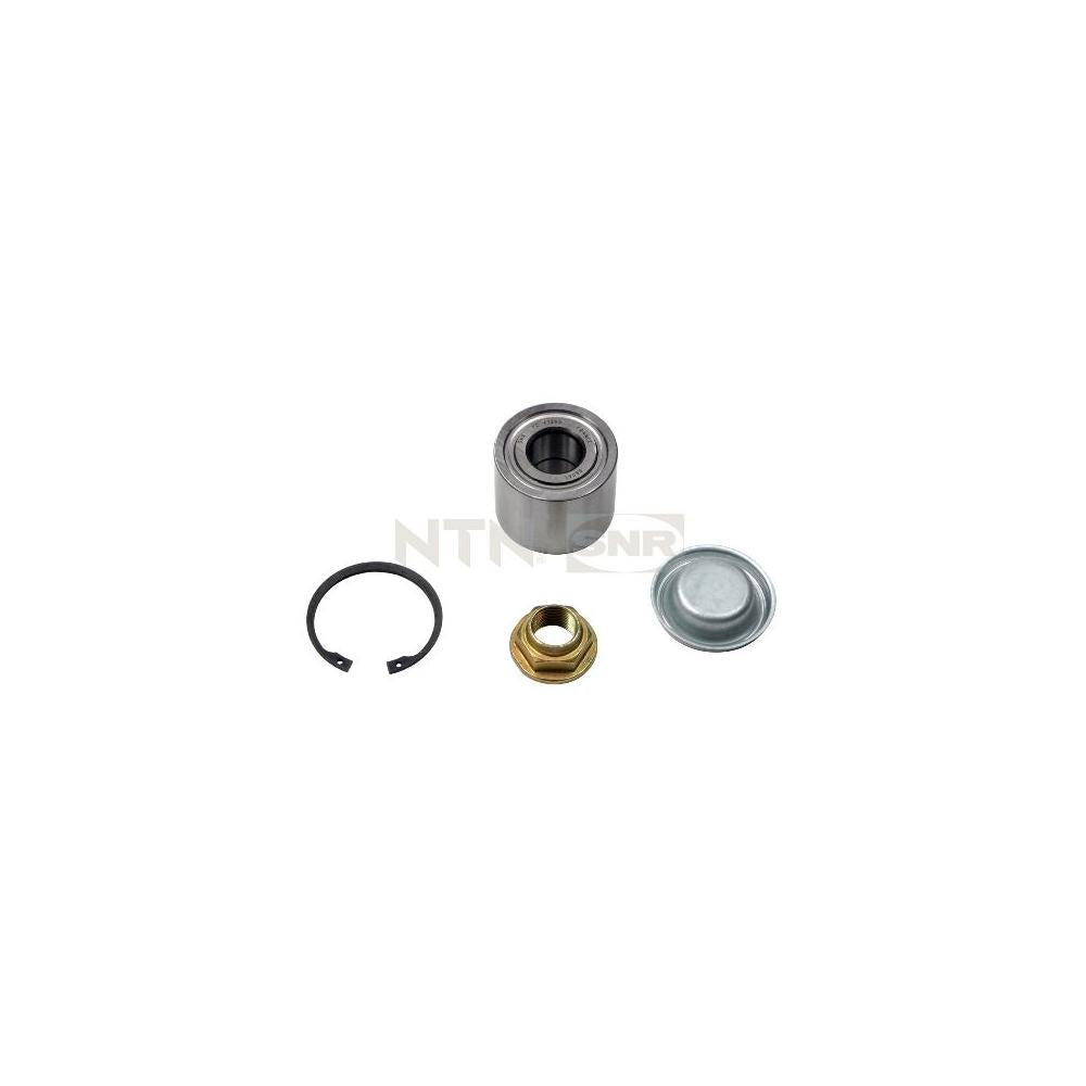 Kit rulment roata SNR R159.48