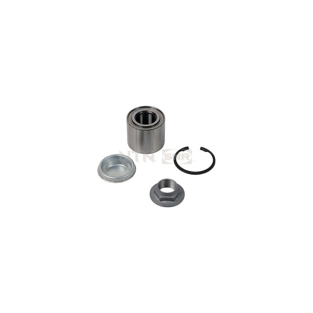 Kit rulment roata SNR R159.54