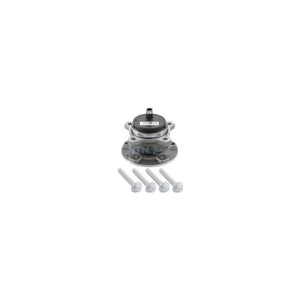 Kit rulment roata SNR R159.65
