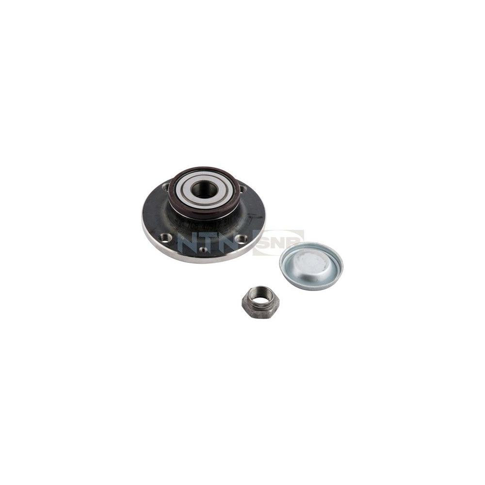 Kit rulment roata SNR R166.32