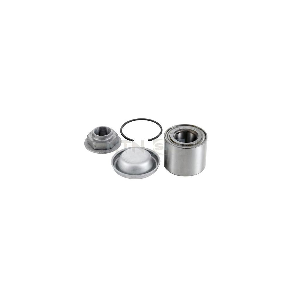 Kit rulment roata SNR R166.33