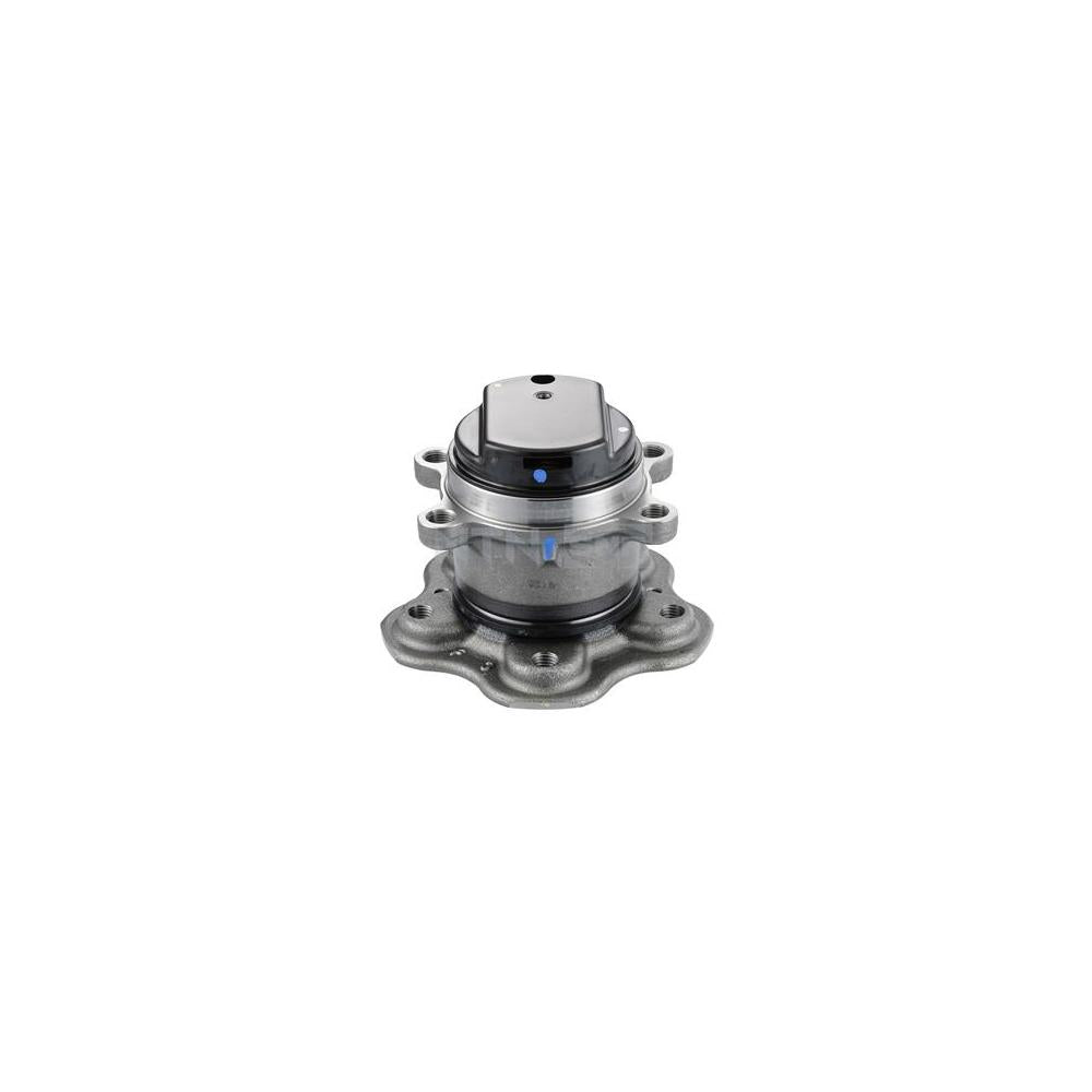 Kit rulment roata SNR R168.112