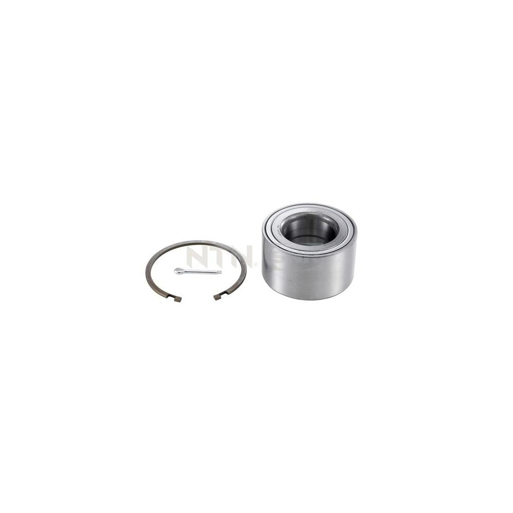 Kit rulment roata SNR R168.65