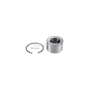 Kit rulment roata SNR R168.65